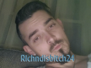 Richndisbitch24