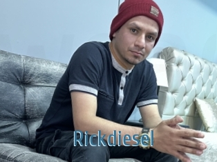 Rickdiesel