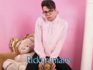 Rickyromans