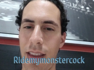 Ridemymonstercock