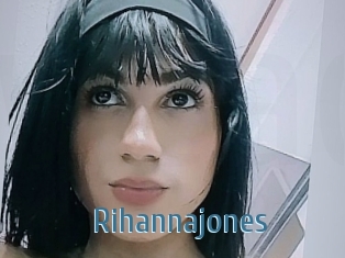 Rihannajones