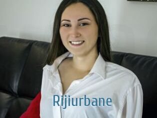 Rijiurbane