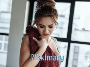 Rikkimary