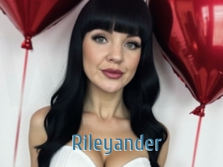 Rileyander