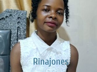 Rinajones
