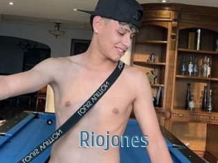 Riojones