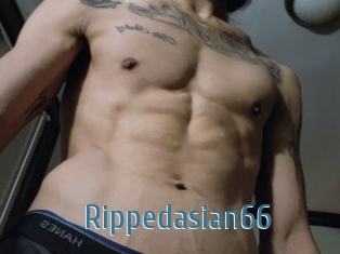 Rippedasian66