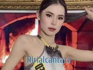 Ririalcantara