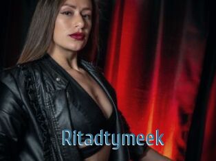 Ritadtymeek