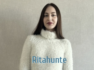 Ritahunte