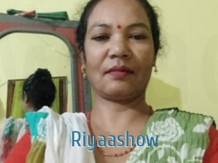 Riyaashow