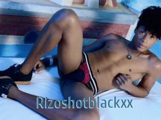 Rizoshotblackxx