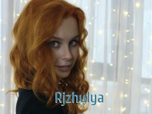 Rjzhulya