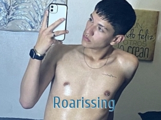 Roarissing