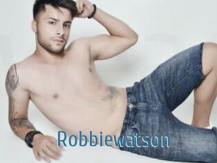 Robbiewatson