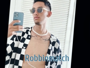 Robbinmatch