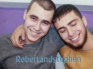 Robertandstephen