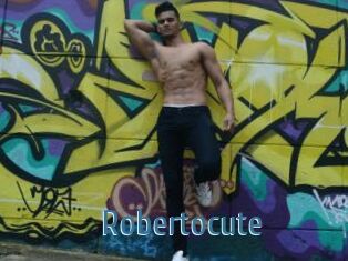 Robertocute