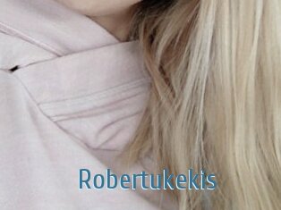 Robertukekis