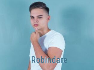 Robindare