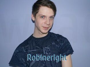 Robineright