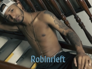 Robinrieft