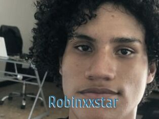 Robinxxstar