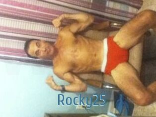 Rocky25