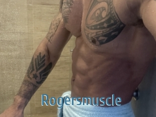 Rogersmuscle