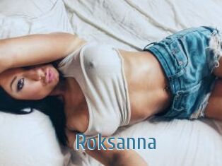 Roksanna