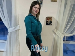 Roksy