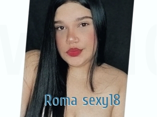 Roma_sexy18