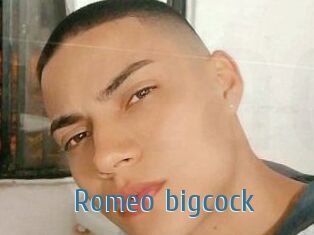 Romeo_bigcock