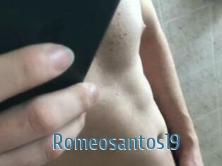 Romeosantos19