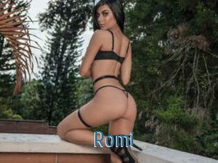 Romi