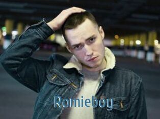 Romieboy