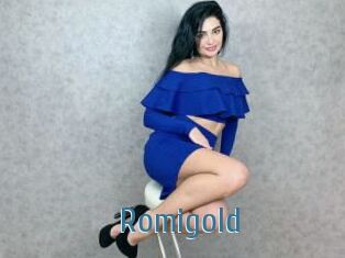 Romigold