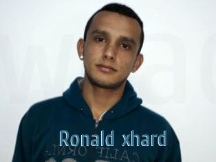 Ronald_xhard