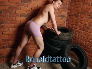 Ronaldtattoo