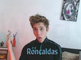 Roncaldas