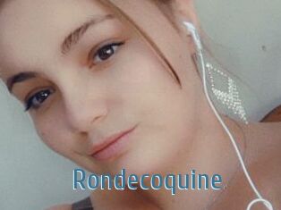 Rondecoquine