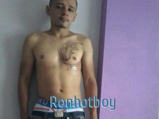 Ronhotboy