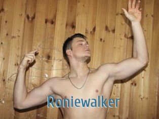 Roniewalker