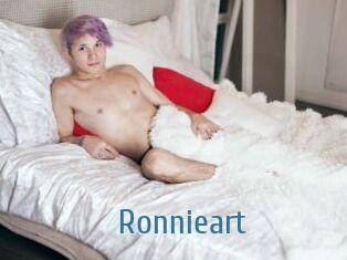 Ronnieart