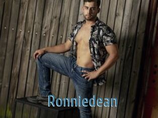 Ronniedean