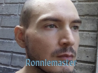 Ronniemaster