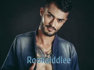 Roonalddlee