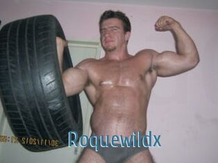 Roquewildx