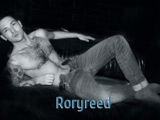 Roryreed