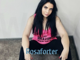 Rosaforter